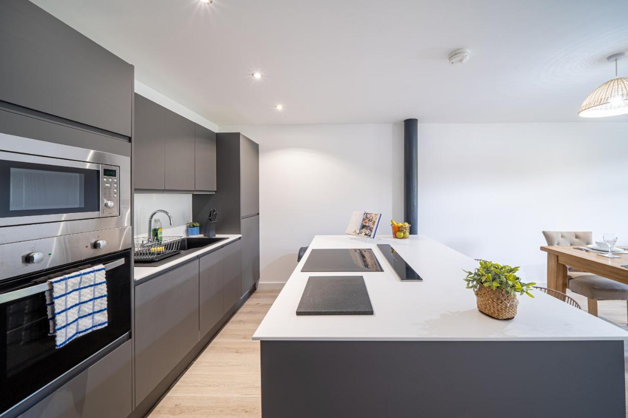 Stunning 2 Bedroom Penthouse In Bradford Centre Bradford (West Yorkshire)