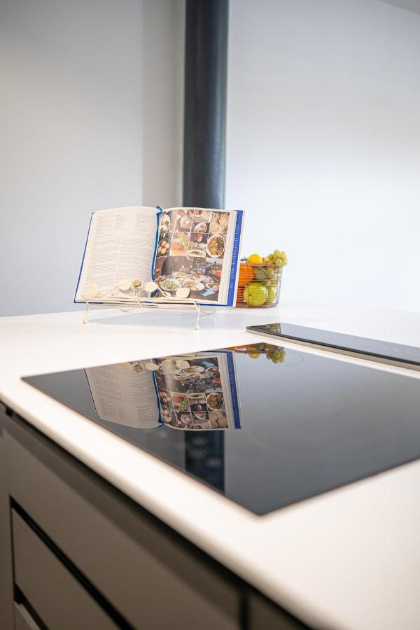 Stunning 2 Bedroom Penthouse In Bradford Centre Apartment