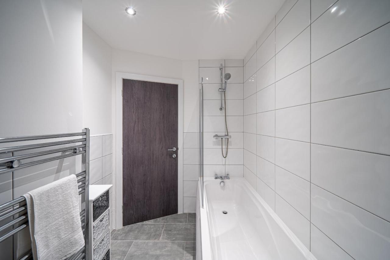 Stunning 2 Bedroom Penthouse In Bradford Centre * Bradford (West Yorkshire)